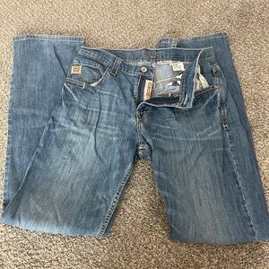 Men’s cinch Carter 2.5